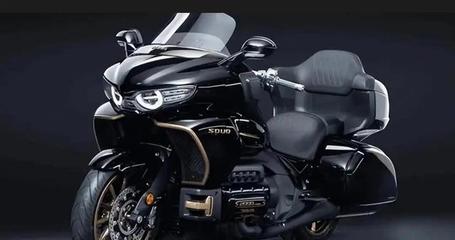 长城灵魂S2000二度启航 高端摩托车零部件研发如何撬动市场新增长